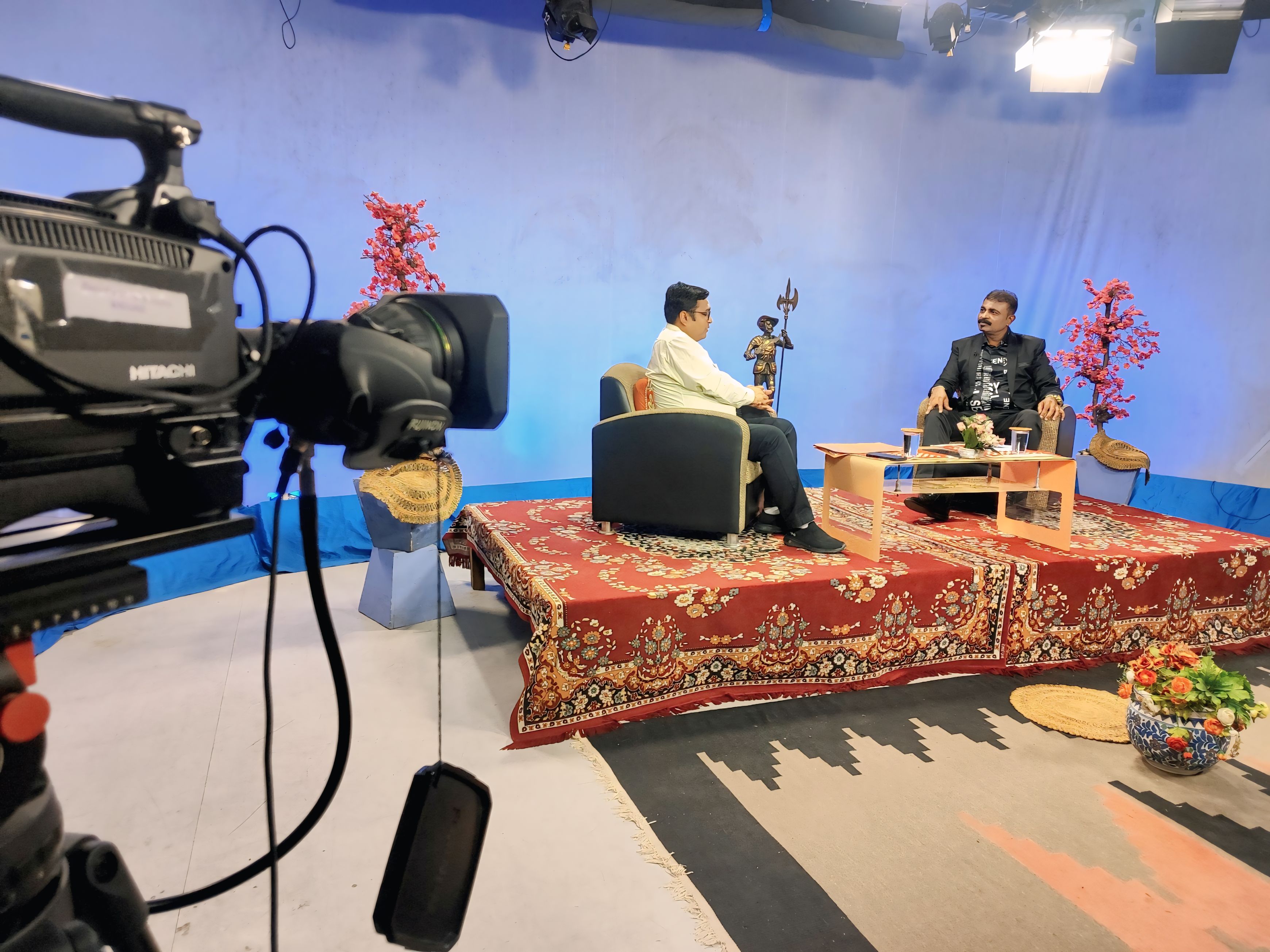 Media Gallery
