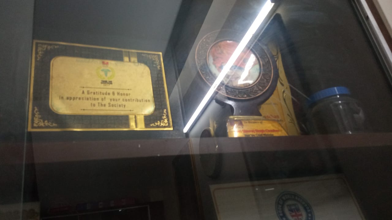 Media Gallery