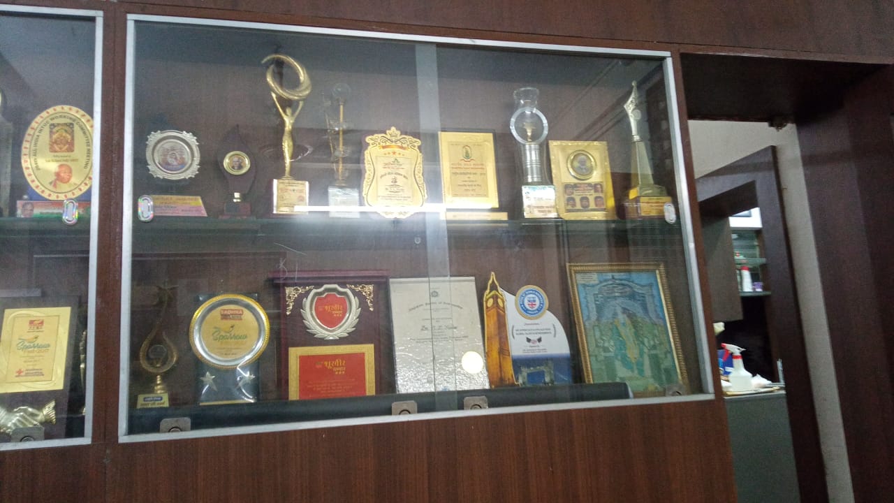 Media Gallery