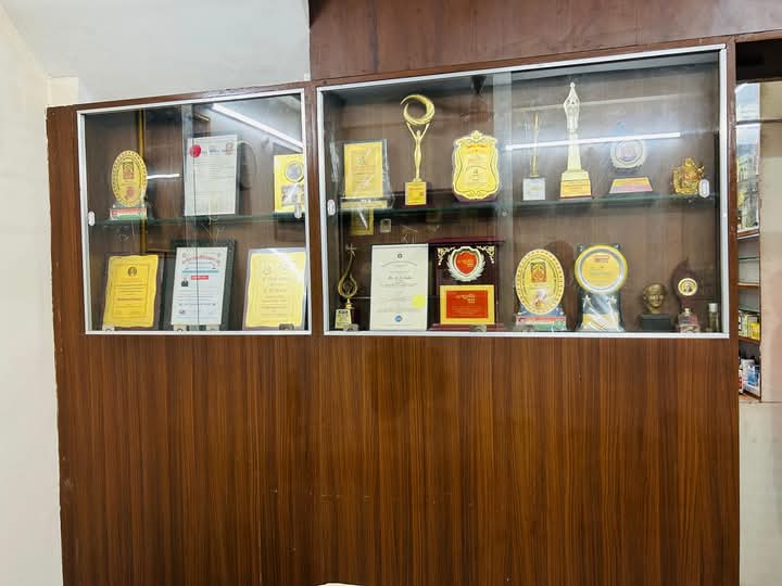 Media Gallery